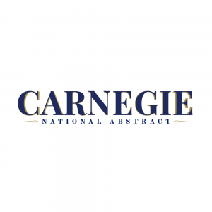 Carnegie National Abstract Logo